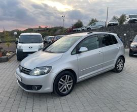 Volkswagen Golf Plus 1.6 TDI DPF Highline