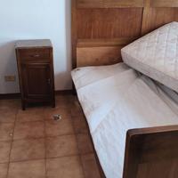 Testiera letto