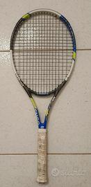 Artengo Flex Fiber TR 930