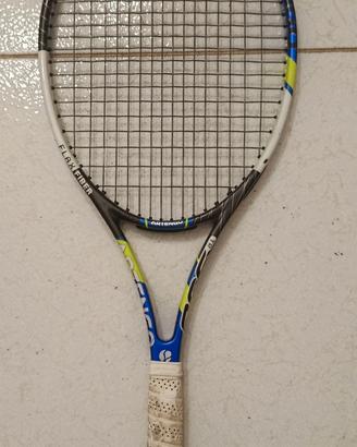 Artengo Flex Fiber TR 930