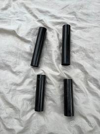 Copri forcelle in carbonio