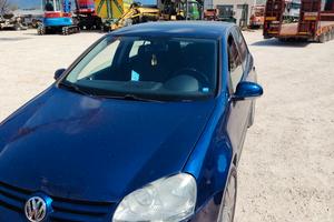 VW Golf 1.9 TDI 105cv 