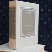 : FAUST - URFAUST di GOETHE ediz. UTET
