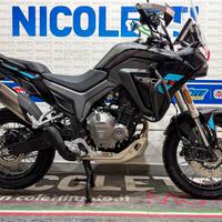Morbidelli MBP T502X Nero - tua a soli €105 al Mes