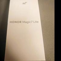 Honor magic 7 lite