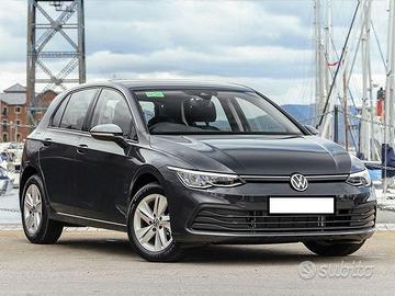 Ricambi auto x volkswagen golf 8