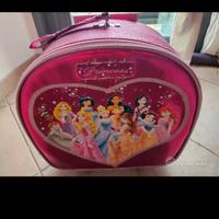 trolley bambina