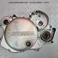 CARTER FRIZIONE HUSQVARNA WRE 125 2004 2005 SM 200