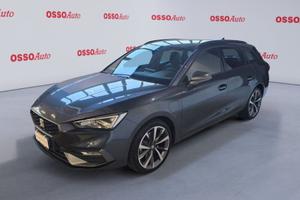SEAT Leon SW 1.4 E-HYBRID 204 HP PLUG IN AUTO...