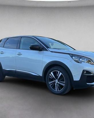 Peugeot 3008 1.5 bluehdi Allure s&s 130cv