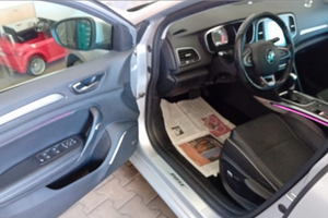 Renault megane energy bose