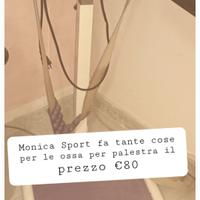 Monica Sport