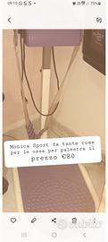 Monica Sport