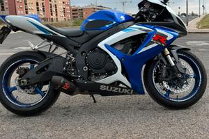 Suzuki GSX-R 600 K6