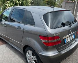 Mercedes classe B