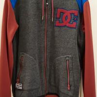 Felpa DOLCE E GABBANA uomo taglia M/L originale
