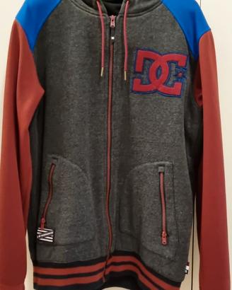 Felpa DOLCE E GABBANA uomo taglia M/L originale