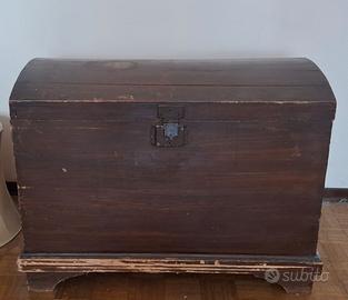 Baule vintage