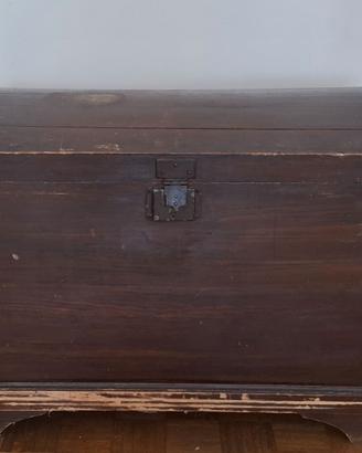 Baule vintage