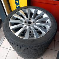 Cerchi 17 fiat bravo