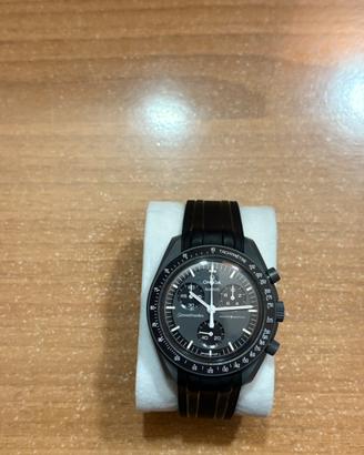 MOONSWATCH CON CINTURINO OMEGA