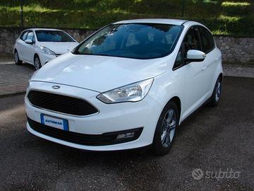 Ford C-Max 1.5 EcoBlue 120CV Start&Stop Business *