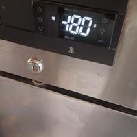 Frigo congelatore verticale