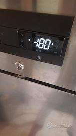 Frigo congelatore verticale