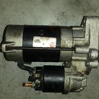 Motorino Avviamento BMW 320