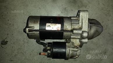 Motorino Avviamento BMW 320