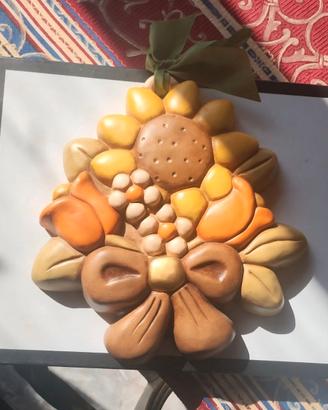Thun Formella in ceramica