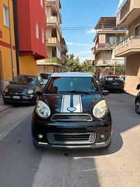 Microcar 50