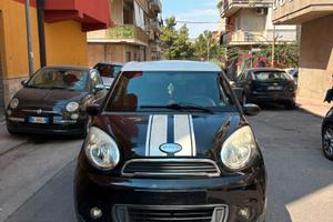 Microcar 50