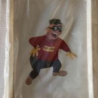 Quadretto Walt Disney Banda Bassotti anni 70