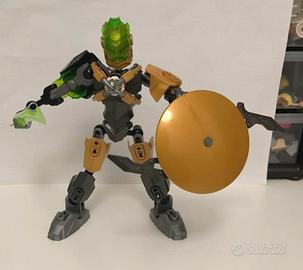 LEGO Hero Factory: Rocka 44002