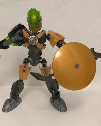 LEGO Hero Factory: Rocka 44002
