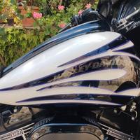 Harley-Davidson Street Glide C.V.O. - 2016