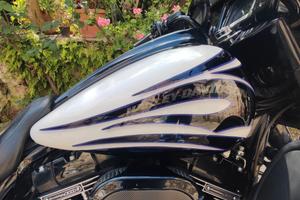 Harley-Davidson Street Glide C.V.O. - 2016