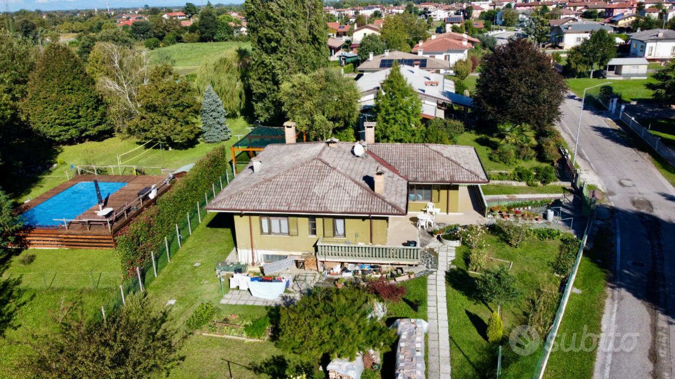 Casa – Lestizza - Vista 3