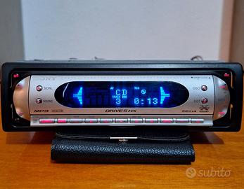 AUTORADIO SONY CDX-R6750