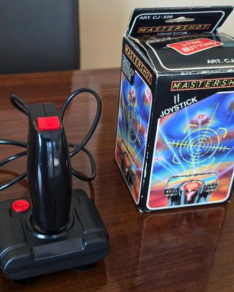 JOYSTICK MASTERSHOT II CON SCATOLA - ART. CJ-526