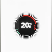 Bosch EasyControl CT 200 Termostato Smart