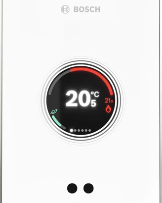 Bosch EasyControl CT 200 Termostato Smart
