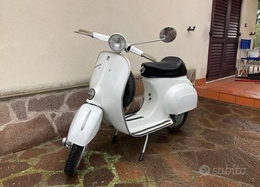 Piaggio Vespa 50 1966