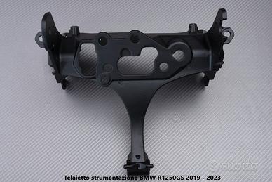 Telaietto strumentazione BMW R1250GS 2019 - 2023