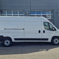 Fita ducato 2.3JTD 140 CV anno 2020