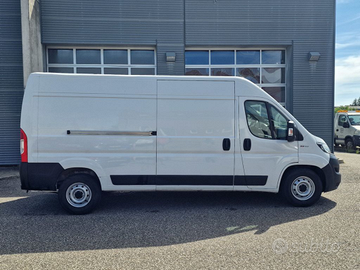 Fita ducato 2.3JTD 140 CV anno 2020