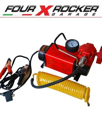 COMPRESSORE ARIA