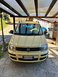 Fiat panda power Active