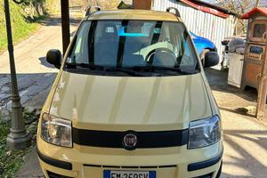 Fiat panda power Active